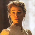 Amber Heard Kembali ke Layar Lebar Melalui Film Thriller ‘In the Fire’