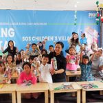 Bersama SOS Children’s Villages, PT Permodalan Nasional Madani Tingkatkan Kualitas Belajar Anak-Anak Indonesia