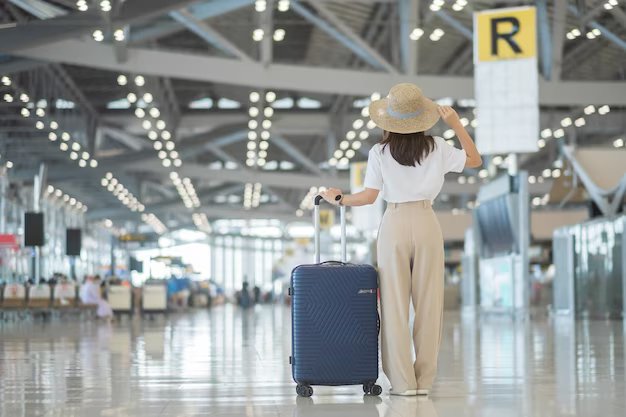 5 Hal yang Tidak Boleh Dilakukan Dalam Penerbangan, Menurut Kepala Petugas Kesehatan Delta Airlines