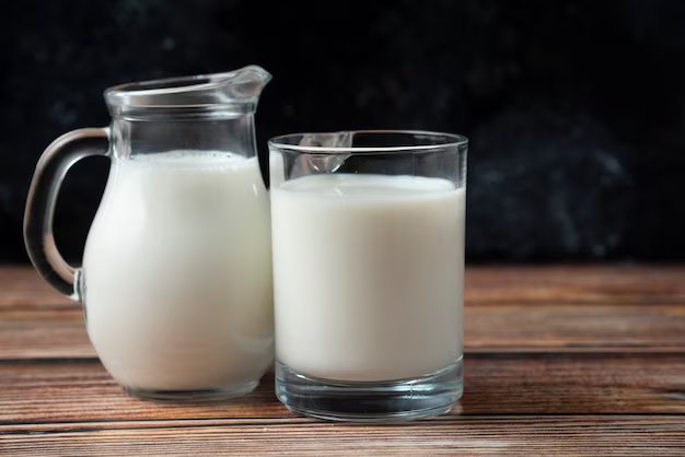 Apakah Susu Murni Sebenarnya Baik untuk Tubuh? Ini Hal yang Perlu Kamu Pertimbangkan!