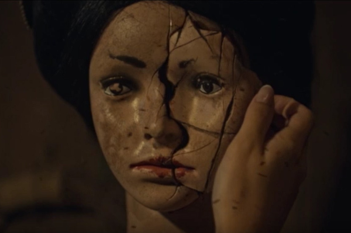 Film ‘Susuk: Kutukan Kecantikan’ Nikmati Sinematiknya yang Berbeda
