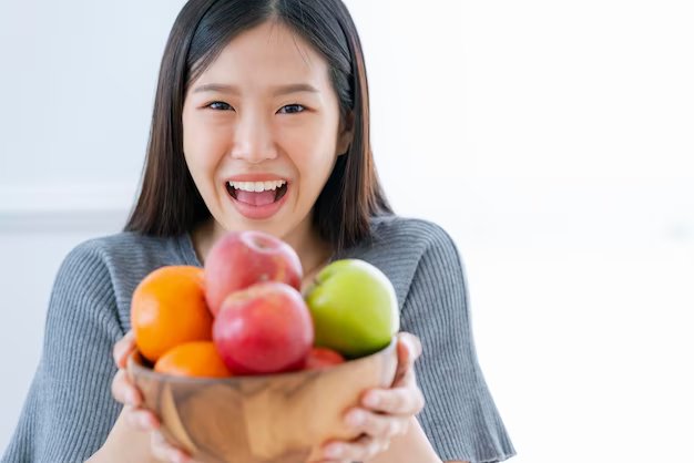 3 Alasan Mengapa Kamu Selalu Ngidam Makan Buah-buahan 