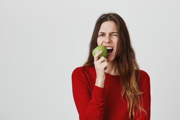3 Alasan Mengapa Kamu Selalu Ngidam Makan Buah-buahan 