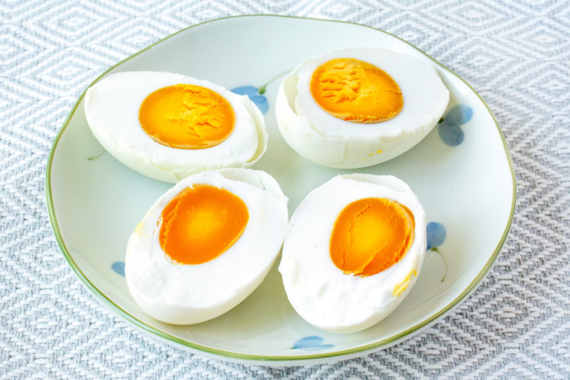 Telur Asin Hidangan Khas Indonesia dengan Manfaat Luar Biasa