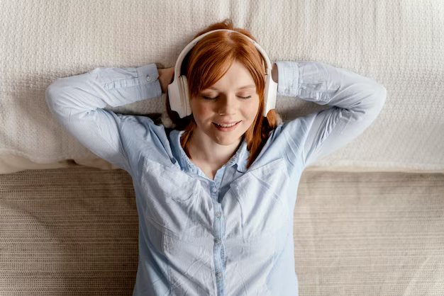 Seberapa Burukkah Tidur dengan Headphone? (Bagian 1)