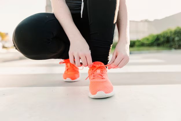 Mengapa Sangat Penting Mengenakan Sepatu yang Tepat Saat Berolahraga?