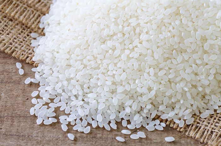 Nasi Shirataki Alternatif Sehat dan Lezat untuk Menurunkan Berat Badan