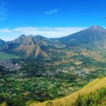 Keindahan Bukit Pergasingan Lombok Lima Alasan untuk Berkunjung