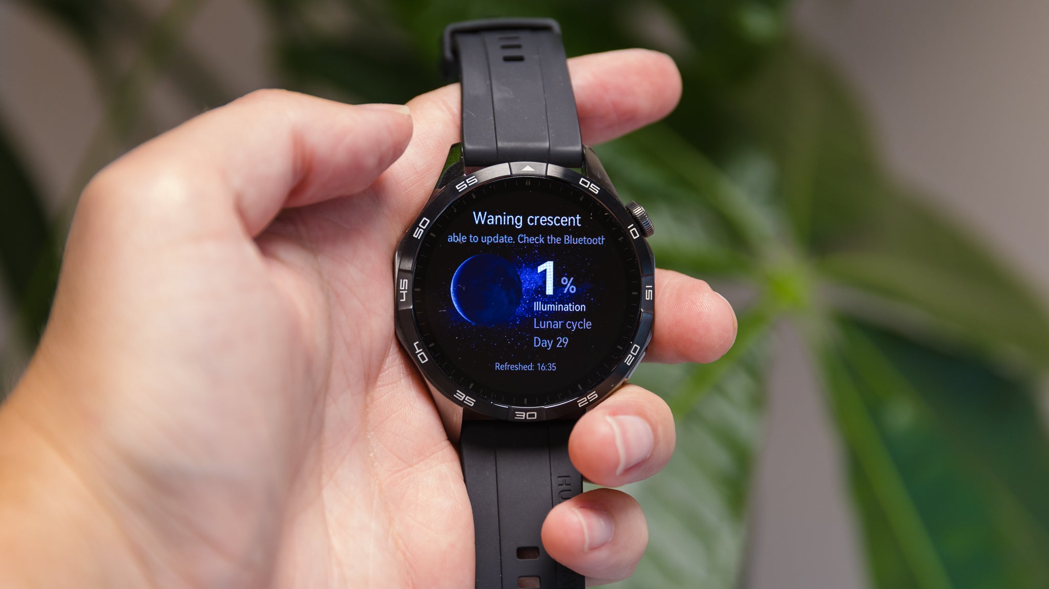 Huawei Watch GT4 Menjadi Teman Gaya Hidup Aktif Anda