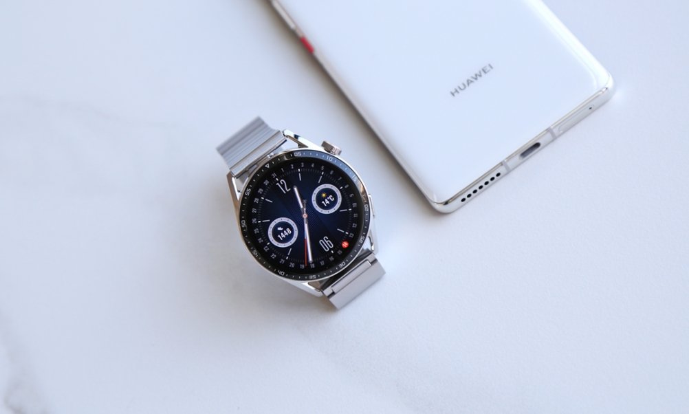 Huawei Watch GT4 Menjadi Teman Gaya Hidup Aktif Anda