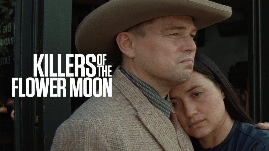 Killers of the Flower Moon Tragedi Terlupakan dan Kejutan dari Hollywood