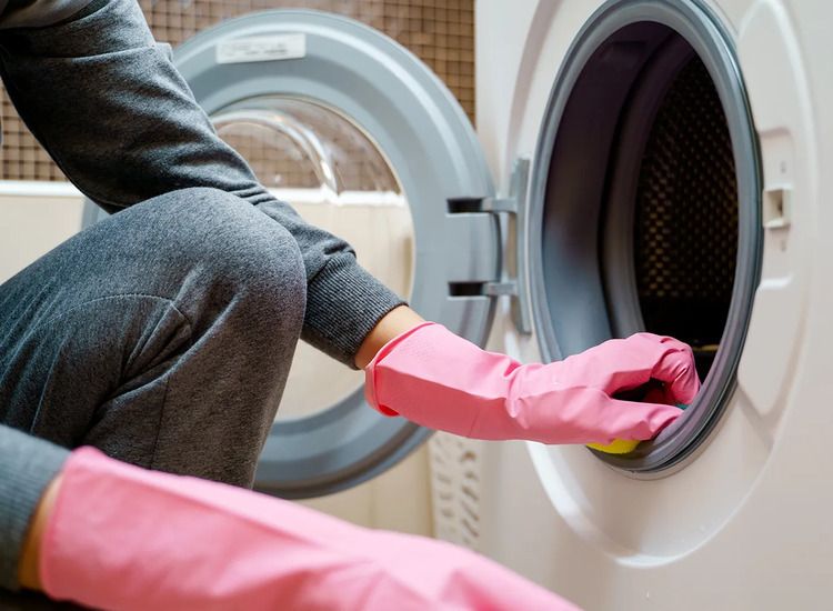 Memaksimalkan Kesegaran Cucian Tips dari Para Ahli Laundry