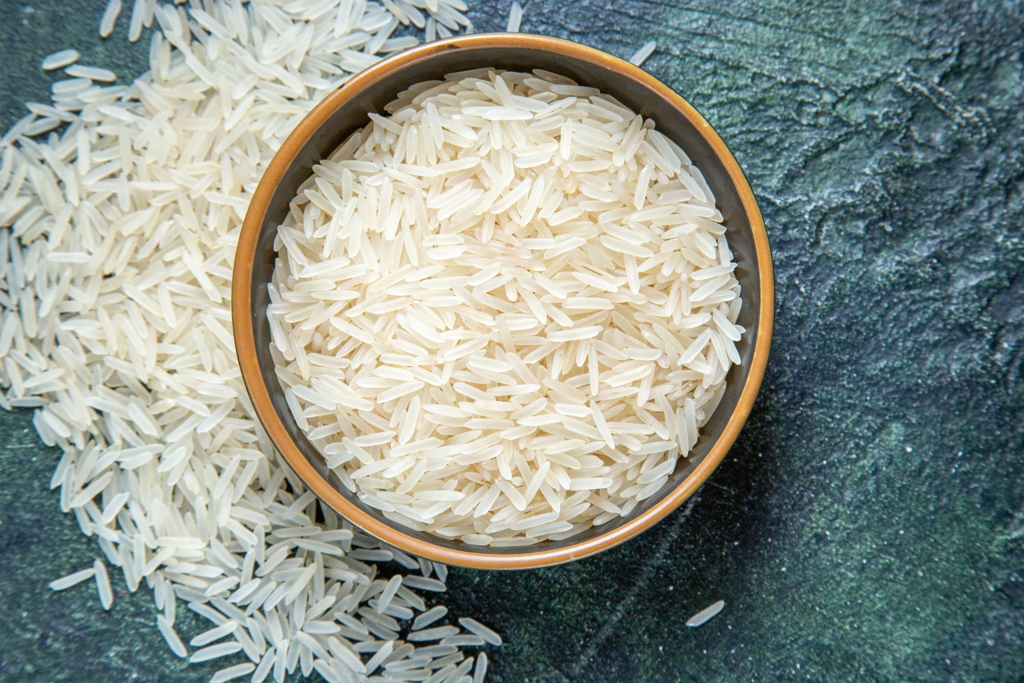 Nasi Shirataki Alternatif Sehat dan Lezat untuk Menurunkan Berat Badan