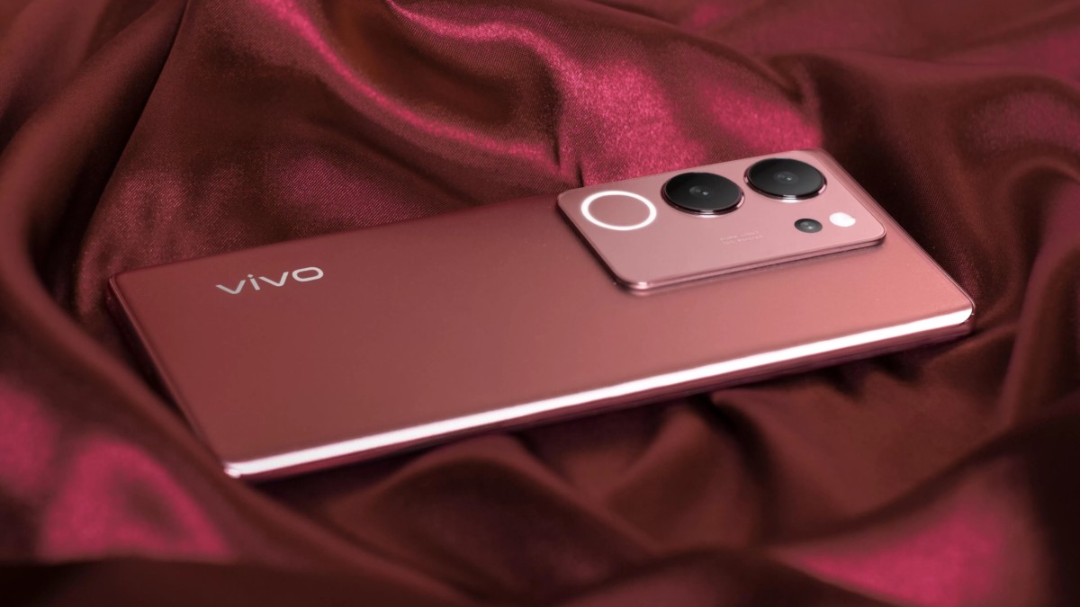 Review Vivo V29 5G Kamera Andalan, Performa Lancar, dan Baterai Irit