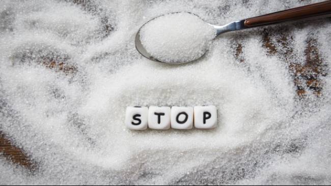 Manfaat Berhenti Mengonsumsi Gula Bagi Kesehatan