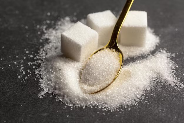 Ternyata Seperti Ini Cara Gula Memengaruhi Kadar Kolesterol Jahat pada Tubuhmu 