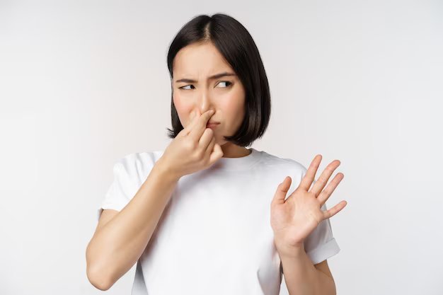 5 Penyebab Nafas atau Badan Bau Bawang Putih
