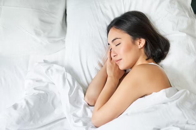Seberapa Burukkah Tidur dengan Lampu Menyala?