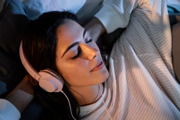 Seberapa Burukkah Tidur dengan Headphone? (Bagian 2)