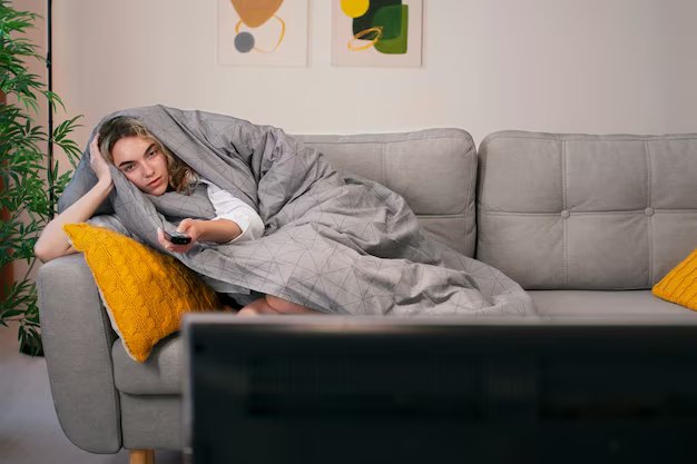 9 Hal yang akan Terjadi pada Tubuh Saat Kamu Tidur dengan TV Menyala (Bagian 2)