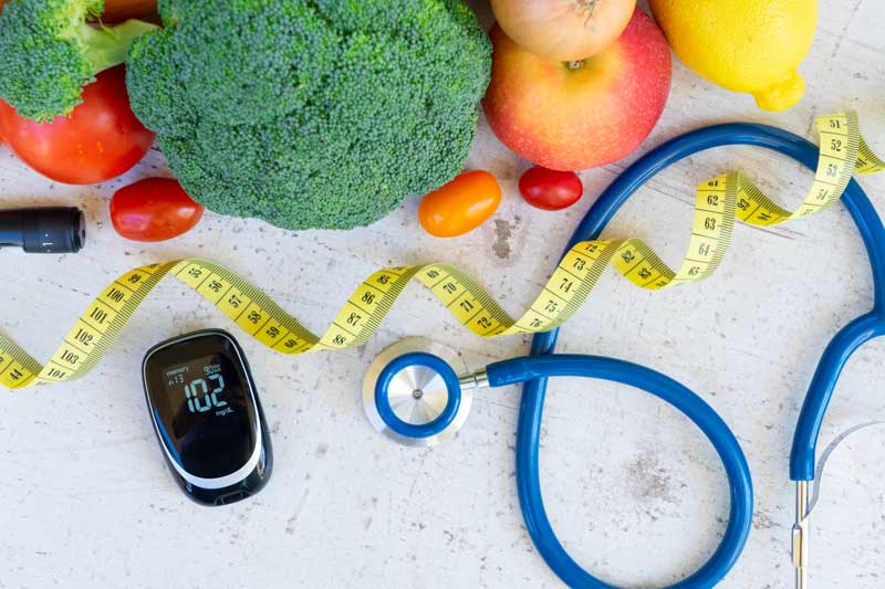 Prediabetes Penyebab, Faktor Risiko, Gejala, Diagnosis, dan Pengobatan
