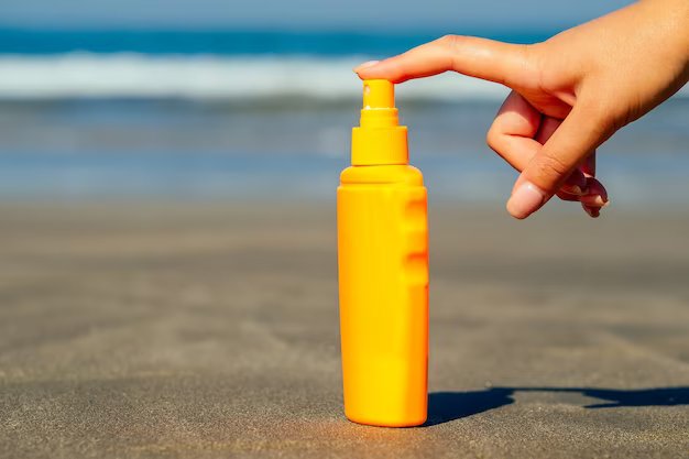 Sunscreen Spray untuk Penggunaan Sehari-hari, Amankah? 