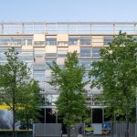 Rumah Baru bagi Fondation Cartier Museum Seni Kontemporer Terbesar