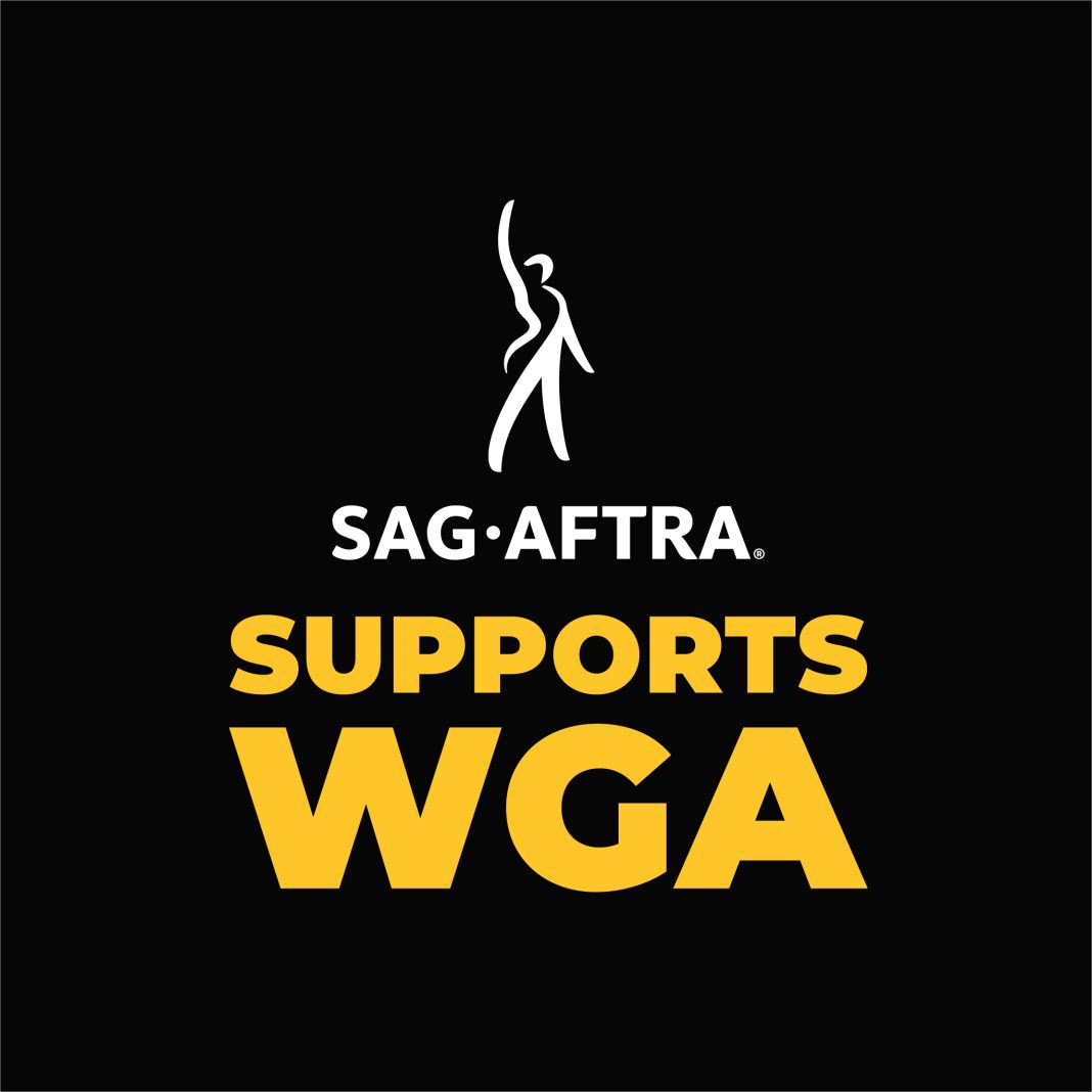 SAG-AFTRA dan WGA Berakhir, Proyek Film Besar Siap Kembali