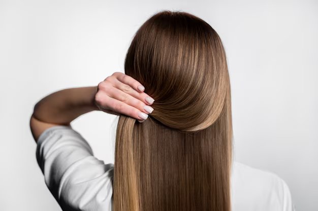 Penelitian Ungkap Peran Tersembunyi Folikel Rambut dalam Sensasi Sentuhan