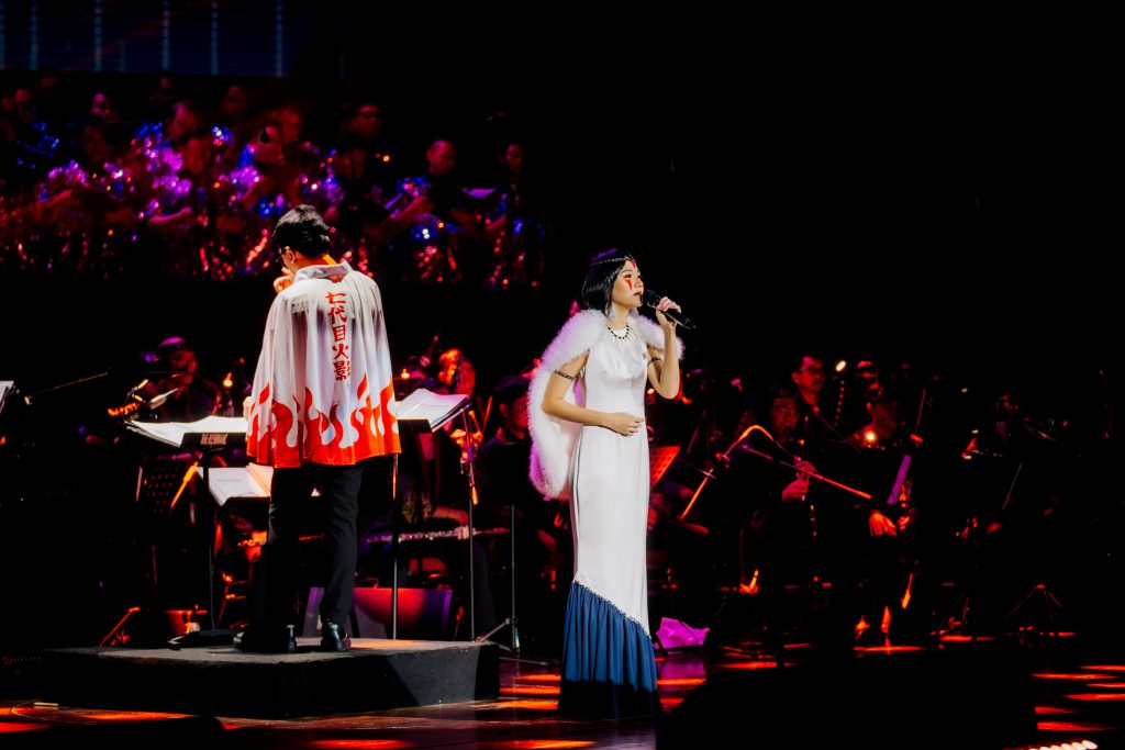 Jakarta Concert Orchestra Sukses Menggelar Konser Anime Perdananya ‘An Anime Symphony’ 