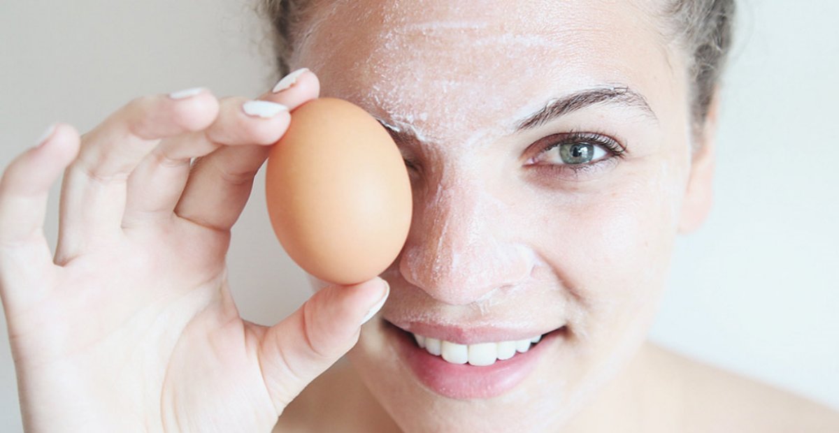 Manfaat Luar Biasa Putih Telur untuk Kesehatan, Diet, dan Obat Jerawat