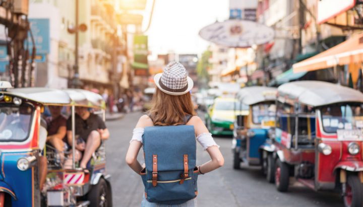 Soft Skill Wajib Dimiliki Pelancong yang Menjamin Keseruan Perjalanan