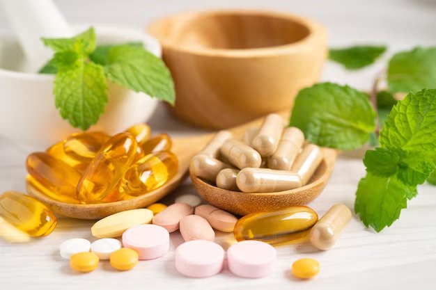 10 Informasi Penting Mengenai Suplemen dan Vitamin yang Harus Kamu Ketahui
