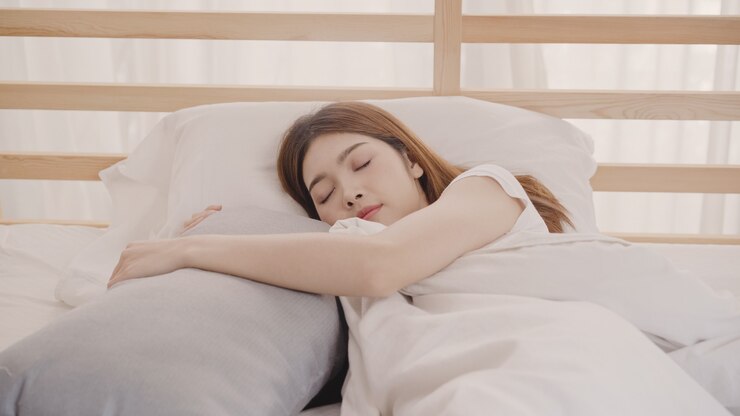 4 Kebiasaan Tidur yang Dapat Membantu Kamu Hidup Lebih Lama, Menurut Penelitian Baru