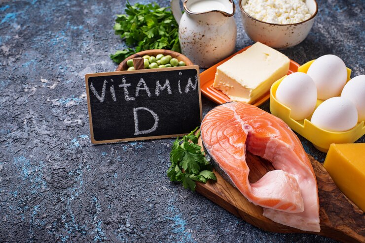 Ternyata Kekurangan Vitamin D Memiliki Efek Samping Tak Terduga Satu Ini! 