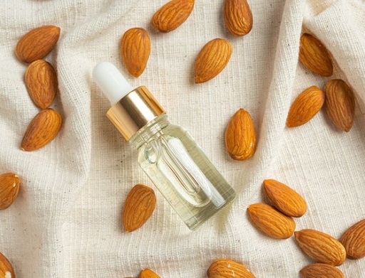 Rahasia yang Jarang Diketahui Untuk Awet Muda Dengan Kacang Almond