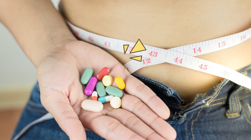 Risiko Penggunaan Produk Penurun Berat Badan pada Remaja