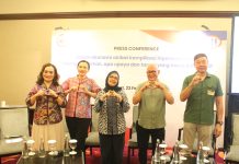 InaSH Ajak Mengenali dan Mencegah Dampak Komplikasi Hipertensi InaSH Ajak Mengenali dan Mencegah Dampak Komplikasi Hipertensi