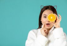 Begini Cara Vitamin C Mengubah Kulitmu Sepenuhnya Begini Cara Vitamin C Mengubah Kulitmu Sepenuhnya