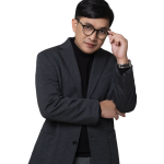 Yovie Widianto – Publicity #01