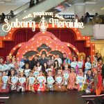 Keterangan foto_ 27 finalis “The Audition” Pagelaran Sabang Merauke terpilih untuk tampil pada Pagelaran Sabang Merauke pada tanggal 17-18 Agustus 2024.