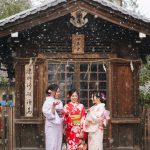 Hasil Foto Traveler dari Seluruh Dunia di Jepang menggunakan SweetEscape(1)