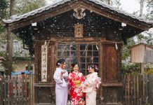 SweetEscape Meluncurkan Produk Baru ‘Japan Pass’ SweetEscape Meluncurkan Produk Baru ‘Japan Pass’