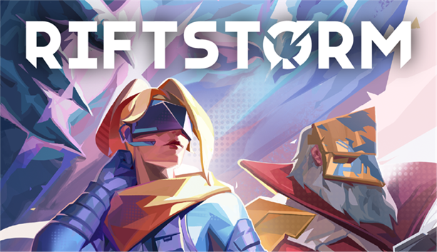 meramuda - Agate dan Confiction Labs Luncurkan RIFTSTORM, Gim Looter-Shooter Buatan Anak Bangsa di Steam Next Fest 2025